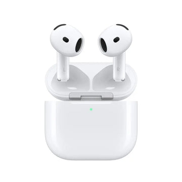 Airpods Wireless Earbuds | Deep Bass, Touch Control, 25H Playtime